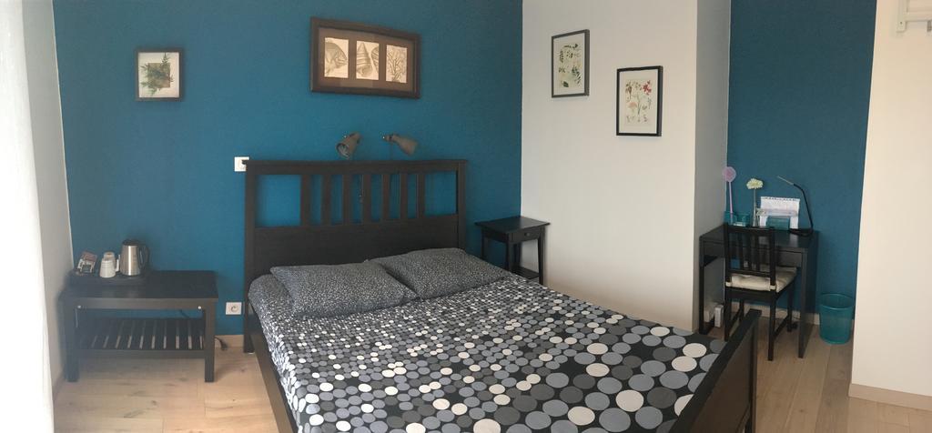 Bed and Breakfast Les Condamines Antoingt Zewnętrze zdjęcie