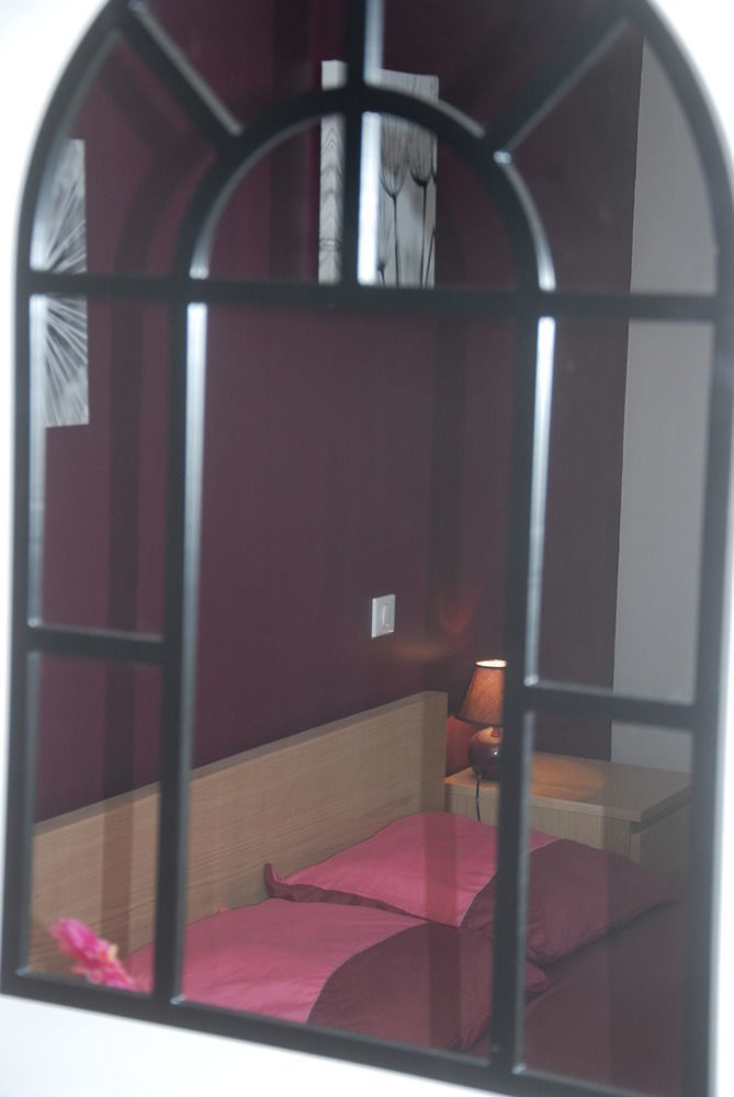 Bed and Breakfast Les Condamines Antoingt Zewnętrze zdjęcie