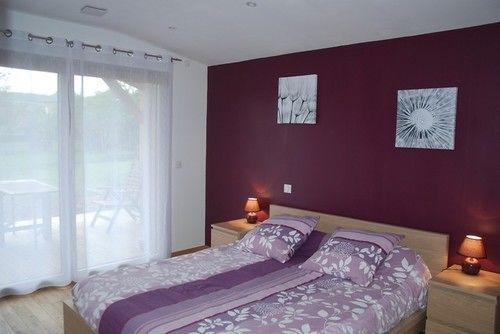 Bed and Breakfast Les Condamines Antoingt Zewnętrze zdjęcie