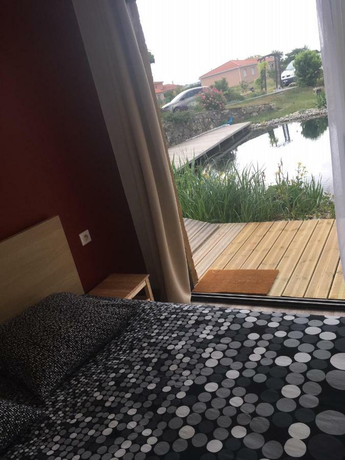 Bed and Breakfast Les Condamines Antoingt Zewnętrze zdjęcie